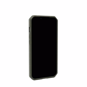 Dėklas telefonui (m) UAG Urban Armor Gear BIODEGRADABLE OUTBACK IPHONE 14 Plus žalias (m)