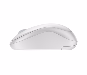 Logitech 910-007120 kompiuterio pelė Kelioninis Abiems rankoms RD belaidis ryšys + „Bluetooth“