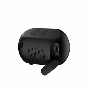 Havit SK885BT - belaidis Bluetooth garsiakalbis, juodas