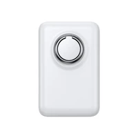 Išorinė baterija Power Bank Joyroom JR-W050 20W Magnetic Wireless 10000mAh balta