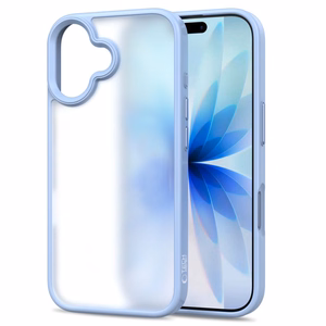 Tech-Protect MagMat Чехол для iPhone 17 - синий