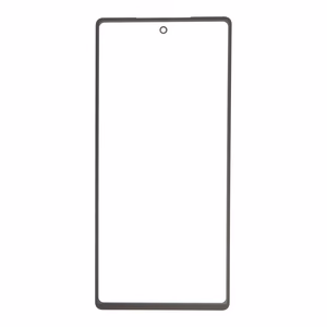 LCD stikliukas Google Pixel 6a su OCA