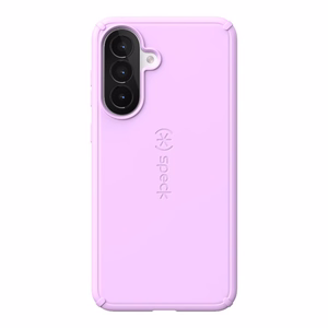 Speck ImpactHero Hue dėklas, skirtas Samsung Galaxy A37 5G / A36 5G / A56 5G, švelniai rožinis