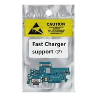 ServicePack Įkrovimo plokštė SAMSUNG A56 5G A566B GH96-19091A