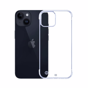 3mk Just20g Skaidrus dėklas iPhone 13 - skaidrus