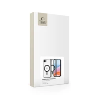 Tech-Protect MagFlex Magnetinis dėklas telefonui iPhone 16e - skaidrus