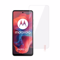 Grūdintas stiklas Auksinis MOTOROLA MOTO G04/G24/G34 5G