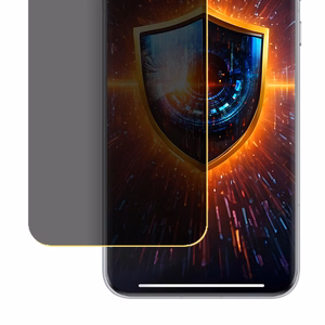 3mk Silky Matt Privacy privatumo plėvelė Honor Magic 7 Pro