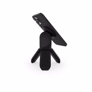 STM MagPod MagSafe-compatible tripod for iPhone, black