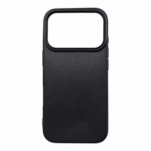 Dėklas telefonui IPHONE 17 Pro juodas