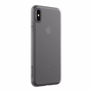 Чехол Incase Protective Clear для iPhone XS Max, прозрачный