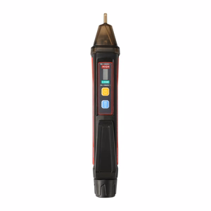 Бесконтактный тестер напряжения Uni-T UT12E-EU