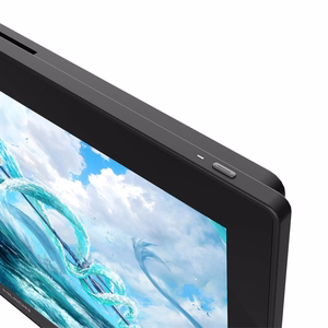 HUION KAMVAS PRO 24 4K grafinis planšetas