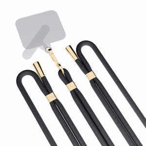 Accessories Black (gold) - 3mk EasyClip