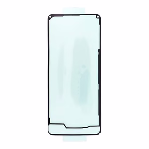 Lipnus galinis dangtelis SAMSUNG A23 A236 (Premium)