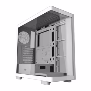 DarkFlash DS900G Корпус компьютера (белый)