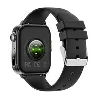Colmi P80 smartwatch (black)