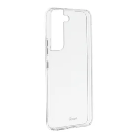 ROAR dėklas JELLY SAMSUNG S22 permatomas
