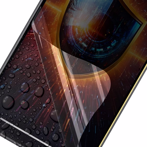 Privatumo plėvelė 3mk Silky Matt Privacy Samsung Galaxy S24
