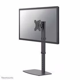 Monitoriaus stalinis laikiklis 10-30" FPMA-D890BLACK Neomounts