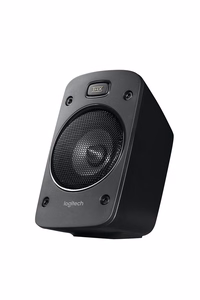 Logitech Z906 erdvinio garso garsiakalbiai