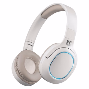 Ausinės DEFENDER BLUETOOTH FREEMOTION B444 smėlinės