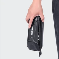 WILDMAN Dviračio krepšys XS5 vandeniui atsparus 1L