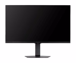 Samsung LS32DG702EU monitorius 81,3 cm (32") 3840 x 2160 pikselių 4K Ultra HD LCD juodas