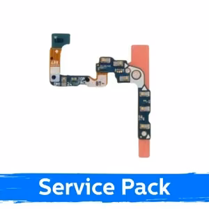 Шлейф основной платы TOP для Samsung S911 S23 / FRC (Service Pack)