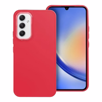 FRAME dėklas telefonui SAMSUNG A54 5G magenta