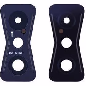 Xiaomi Poco F4 GT kameros stikliukas Black (only lens) ORG