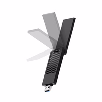 CUDY WU6500 tinklo plokštė