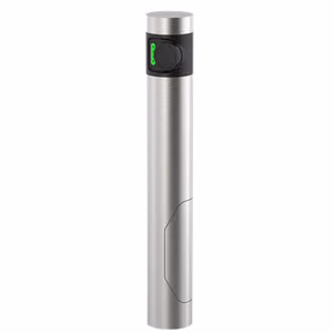 Inbalance grid PC1-U-R – charging station with 2 × 22 kW socket outputs, 4G LTE and RFID
