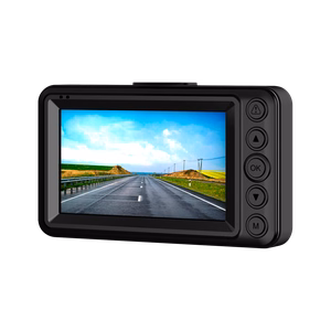Peiying Basic D200 2.5K dash cam