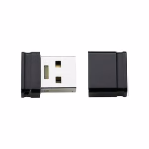 USB atmintinė USB2 4GB Intenso