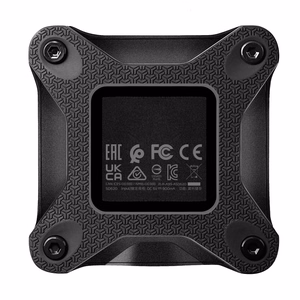 ADATA SD620 512 GB juodas