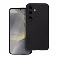 Dėklas telefonui SAMSUNG S24 juodas