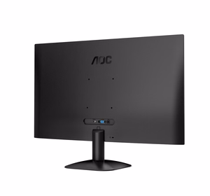 AOC B3 27B31H LED monitorius 68,6 cm (27") 1920 x 1080 taškų Full HD juodas