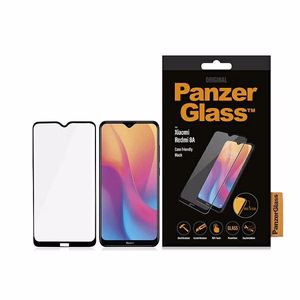 PanzerGlass E2E Regular apsauginis stiklas Xiaomi Redmi Note 8A