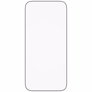PanzerGlass itin platus EasyAligner grūdintas apsauginis stiklas iPhone 17 Pro Max telefonui