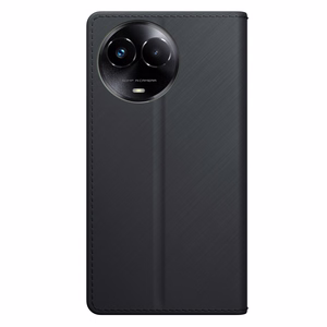 3mk Dėklas-piniginė telefonui Realme C67 5G – Juodas