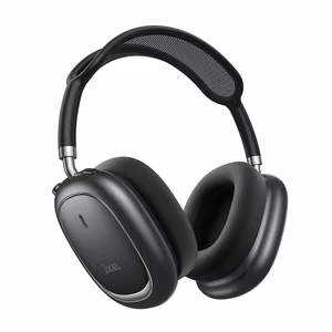 Беспроводные наушники Hoco W68 ANC, чёрные
