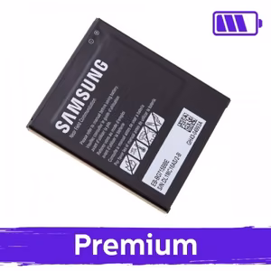 Baterija Suderinamas su Samsung G715 Xcover Pro EB-BG715BBE (OEM)