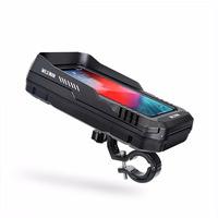 WILDMAN Dviračio krepšys FK2 vandeniui atsparus 0,5L