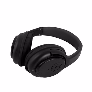Esperanza Libero EH163K Laisvų rankų įranga Bevielis Su lankeliu Muzika Mini-USB Bluetooth Juoda