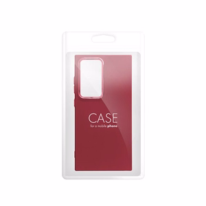 Case for Xiaomi Redmi Note 15 4G / 5G Frame magenta