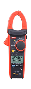 Uni-T UT216A 600 A True RMS replinis matuoklis