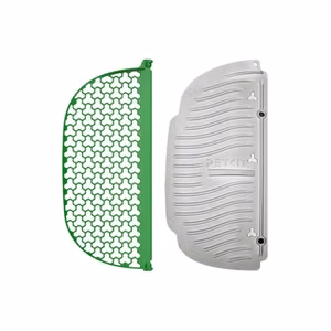 Petkit Pura Max 2 P99022 – self-cleaning cat-litter box with magnetic tofu-litter remover, green