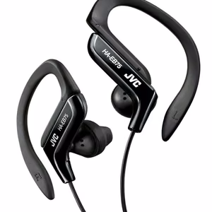 JVC HA-EB75 už ausų tvirtinamos sportinės ausinės