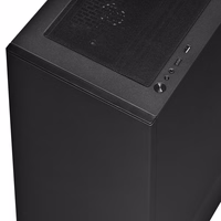 Actina 5901443423898 PC AMD Ryzen™ 7 7800X3D 32 GB DDR5-SDRAM 1 TB SSD NVIDIA GeForce RTX 5080 „Midi Tower“ Juoda